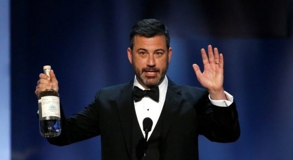 Jimmy Kimmel Será O Apresentador Do Oscar Em 2023 Circolare 0758